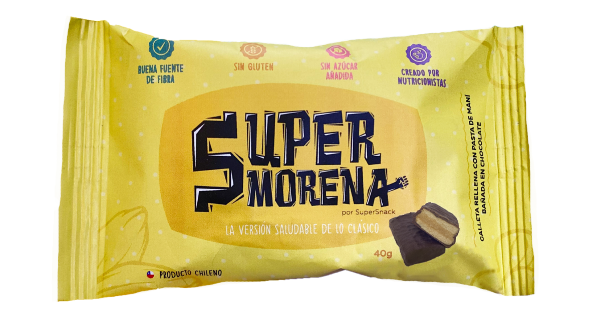 Super Morena