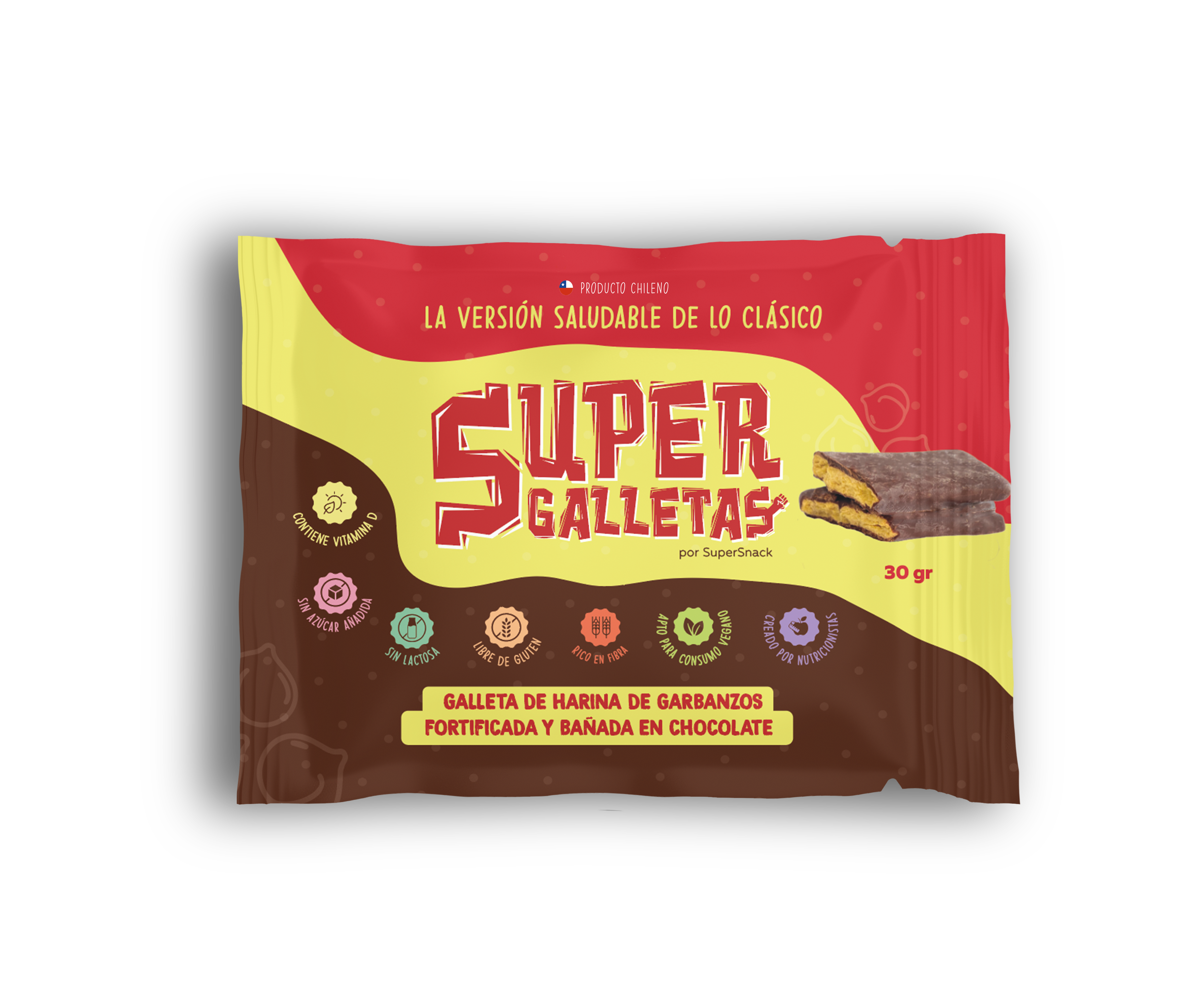 Super Galleta