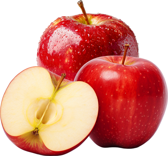 Manzanas