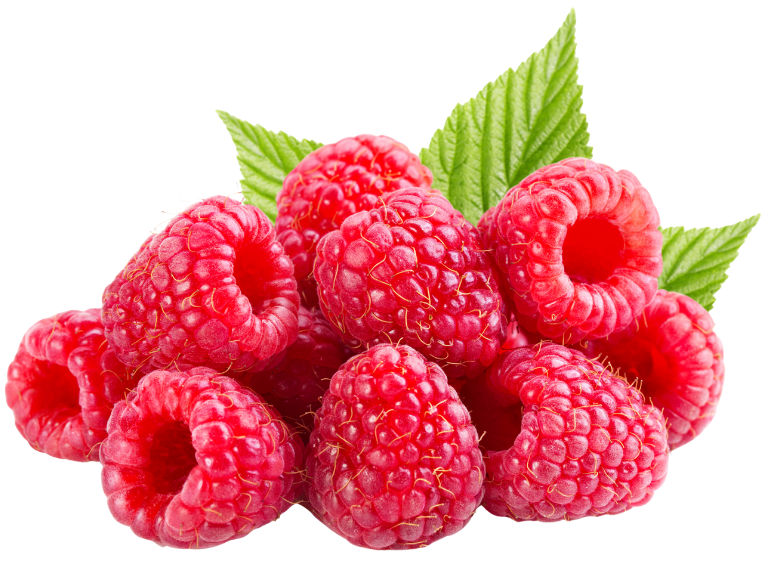 frambuezas